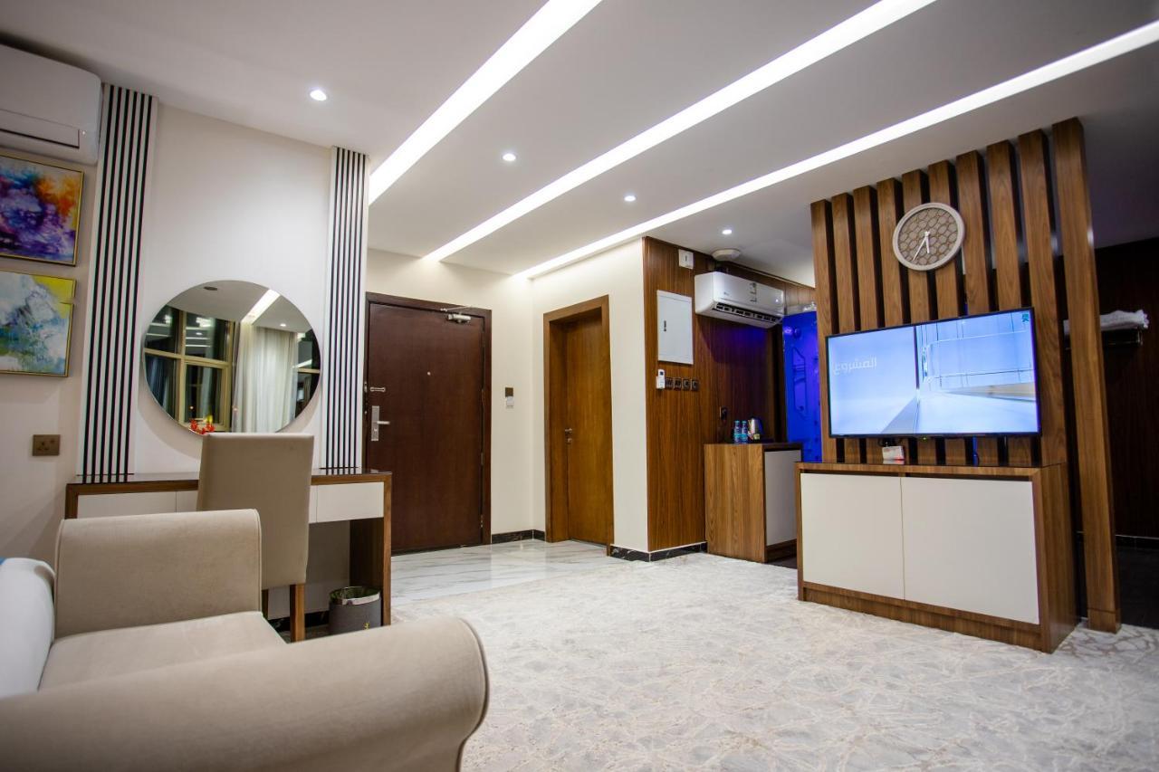 Golden Bujari Hotel - Diyafa Khamis Mushait Exterior photo