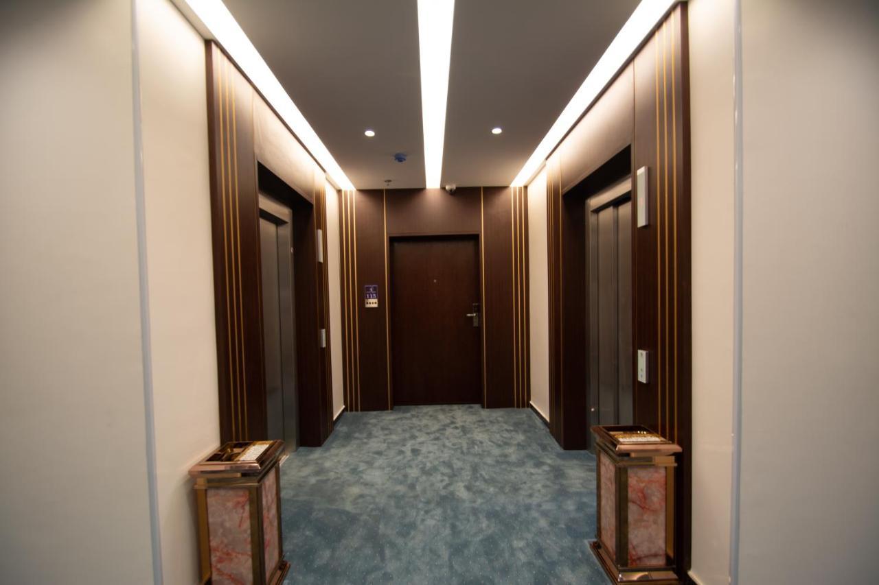 Golden Bujari Hotel - Diyafa Khamis Mushait Exterior photo