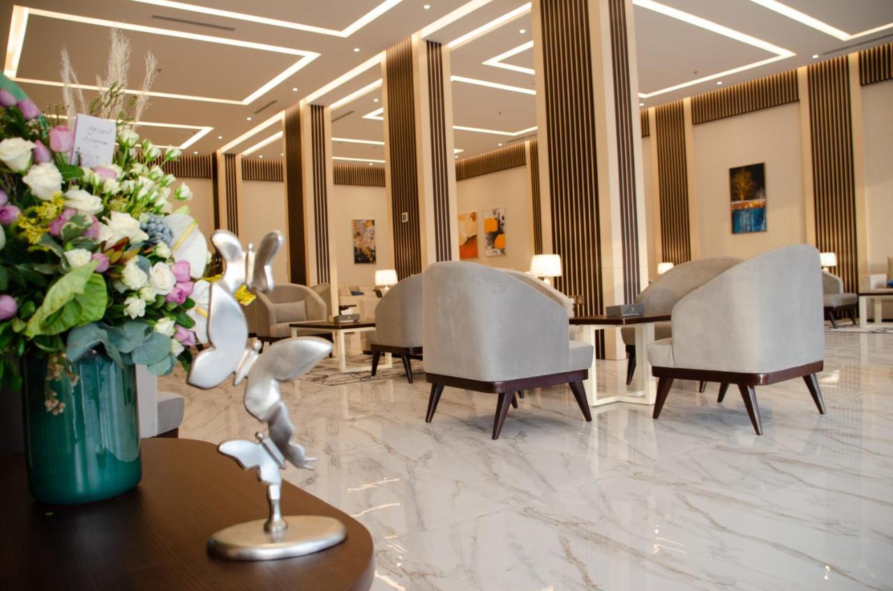 Golden Bujari Hotel - Diyafa Khamis Mushait Exterior photo